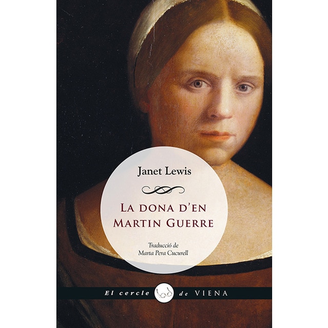 Imagem 0 de La Dona De Martin Guerre