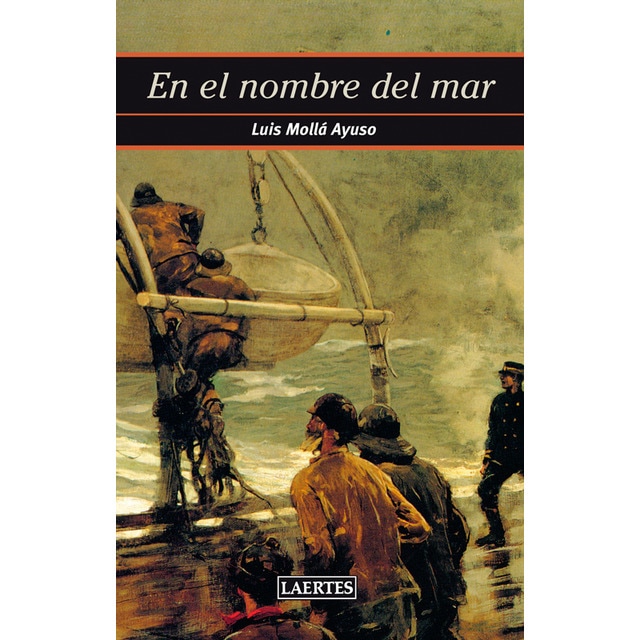 En el nombre del mar (Capa mole com abas) 1