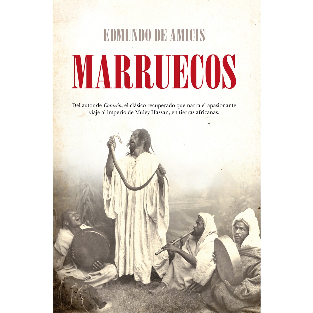 Marruecos (Tapa blanda) 1