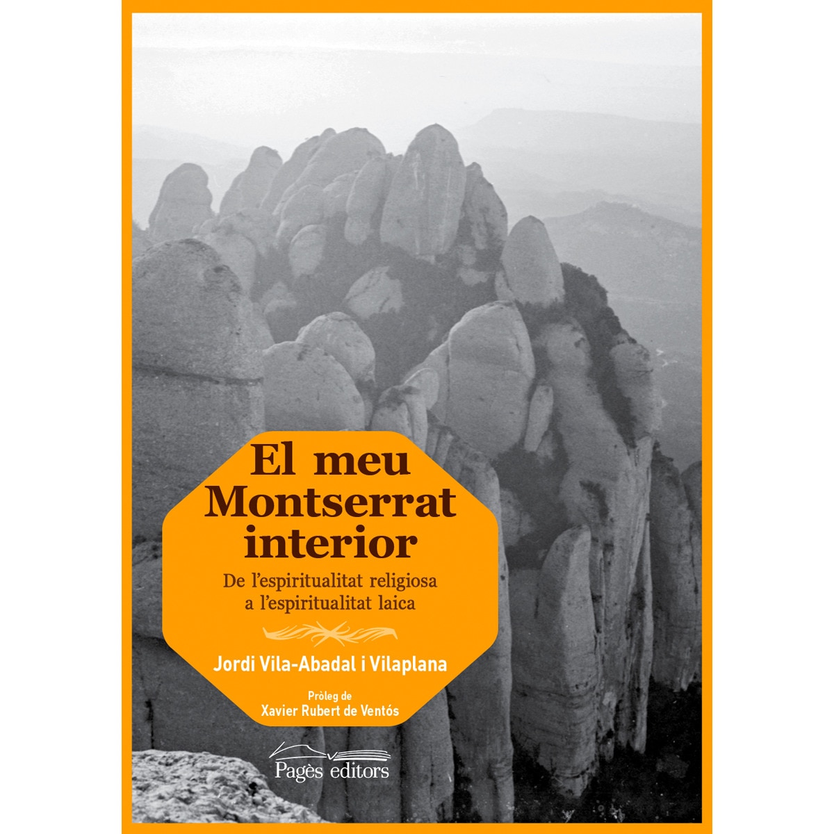 El Meu Montserrat Interior 1