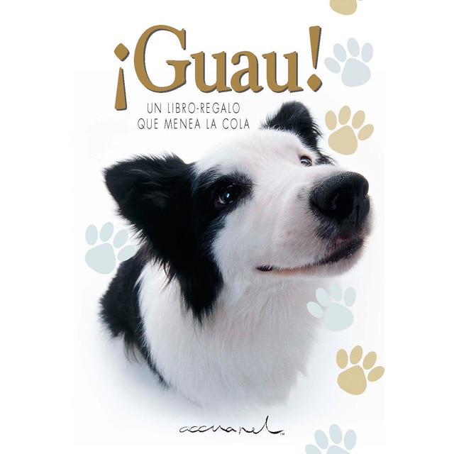 Imagem 0 de ¡Guau! (Capa mole)