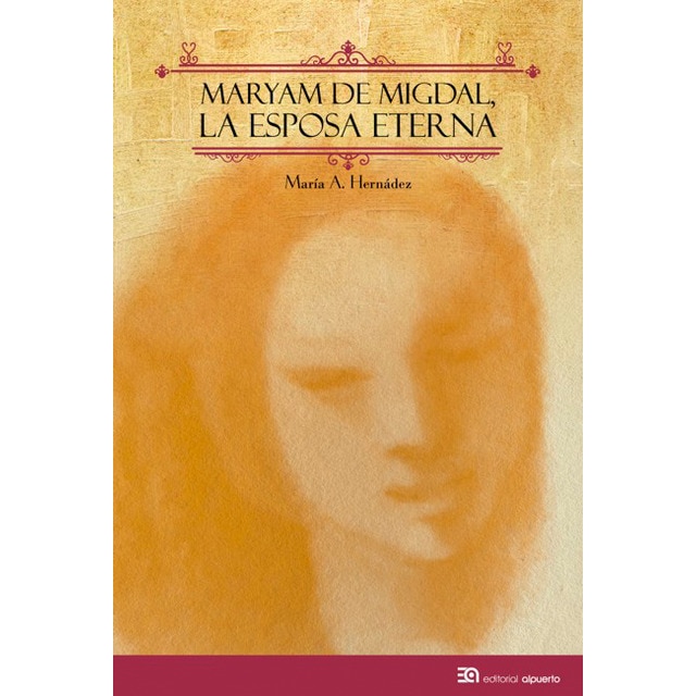 Imagem 0 de Maryam De Migdal