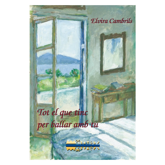Tot el que tinc per ballar amb tu (Capa mole com abas) 1
