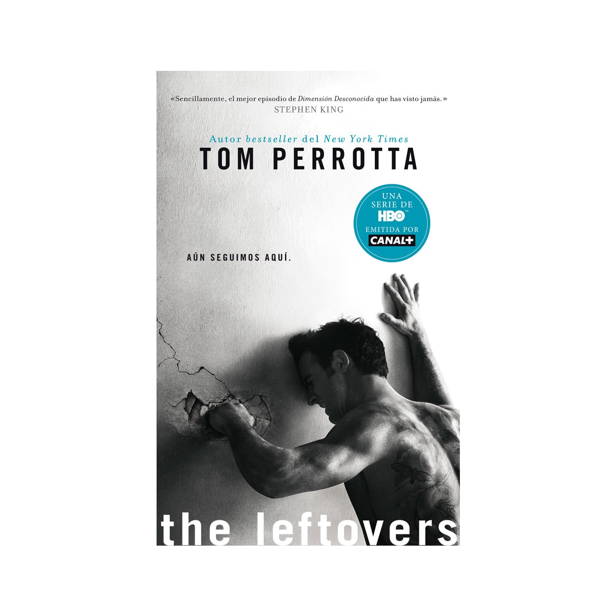 The Leftovers 1