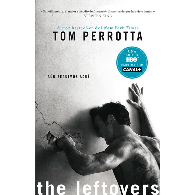 Imagem 0 de The Leftovers