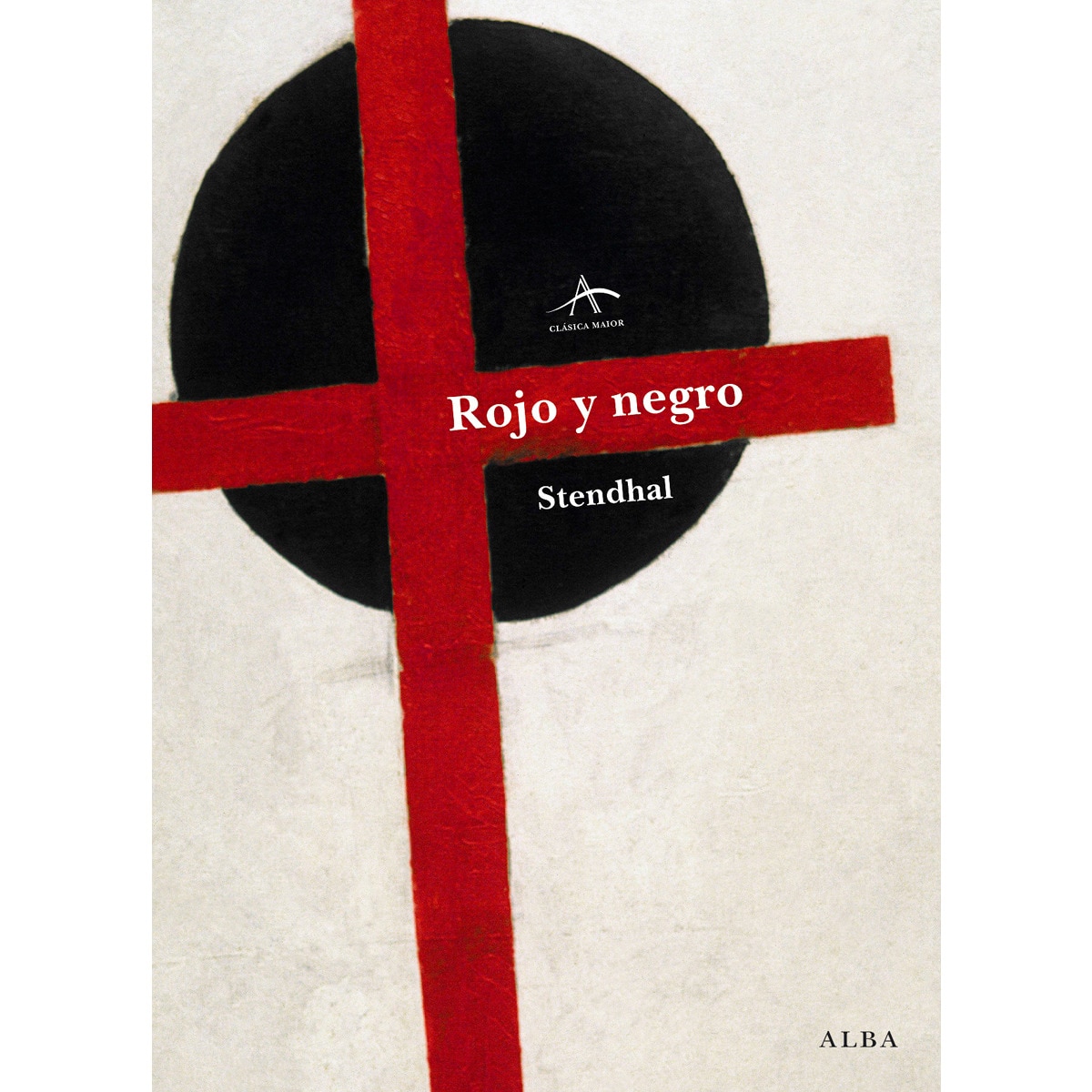 Imagem 0 de Rojo Y Negro