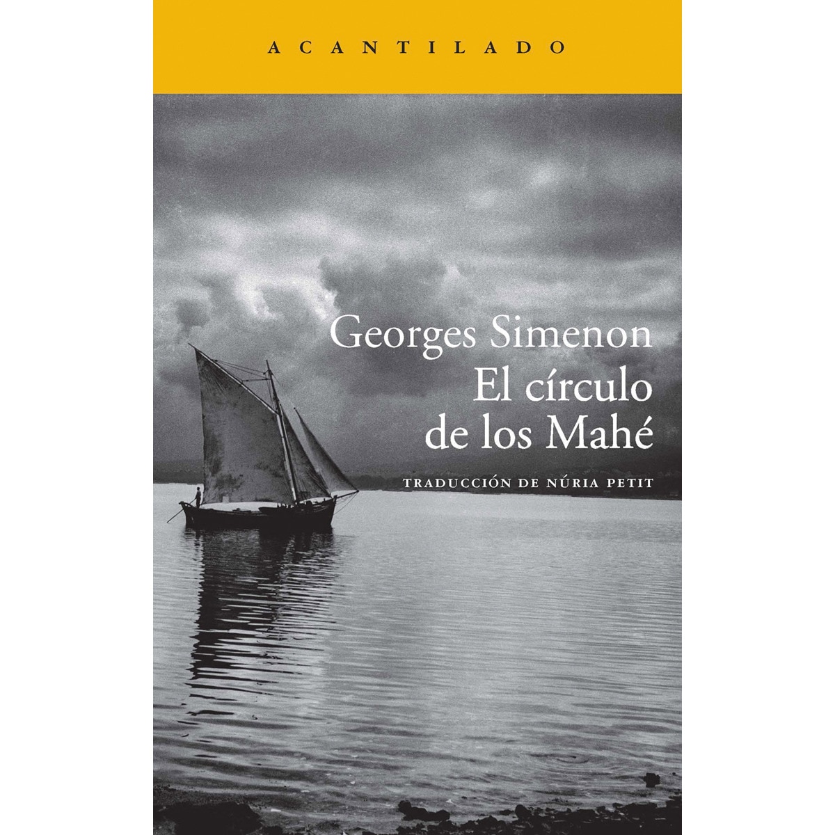 El Círculo De Los Mahé 1