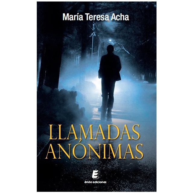 Imagem 0 de Llamadas anónimas(Tapa blanda)