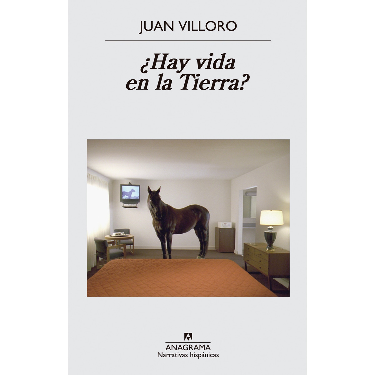 Imagen 0 de ¿Hay vida en la tierra?  (Tapa blanda Tapa blanda con solapas)
