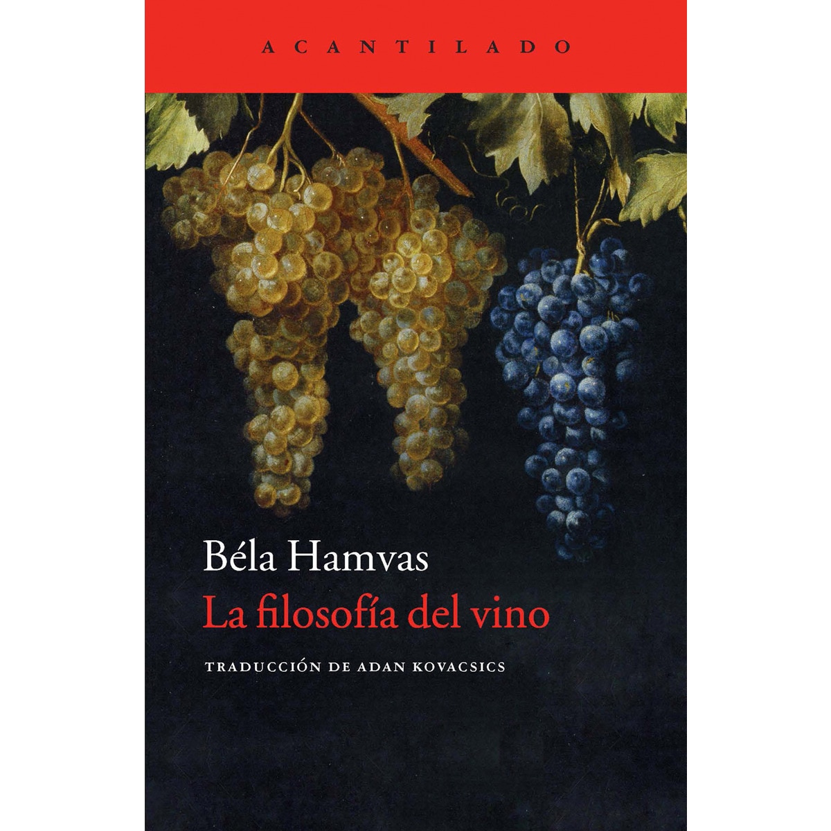 Imagem 0 de La filosofía del vino