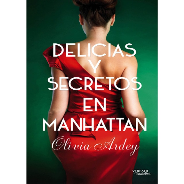 Imagem 0 de Delicias y Secretos en Manhatan