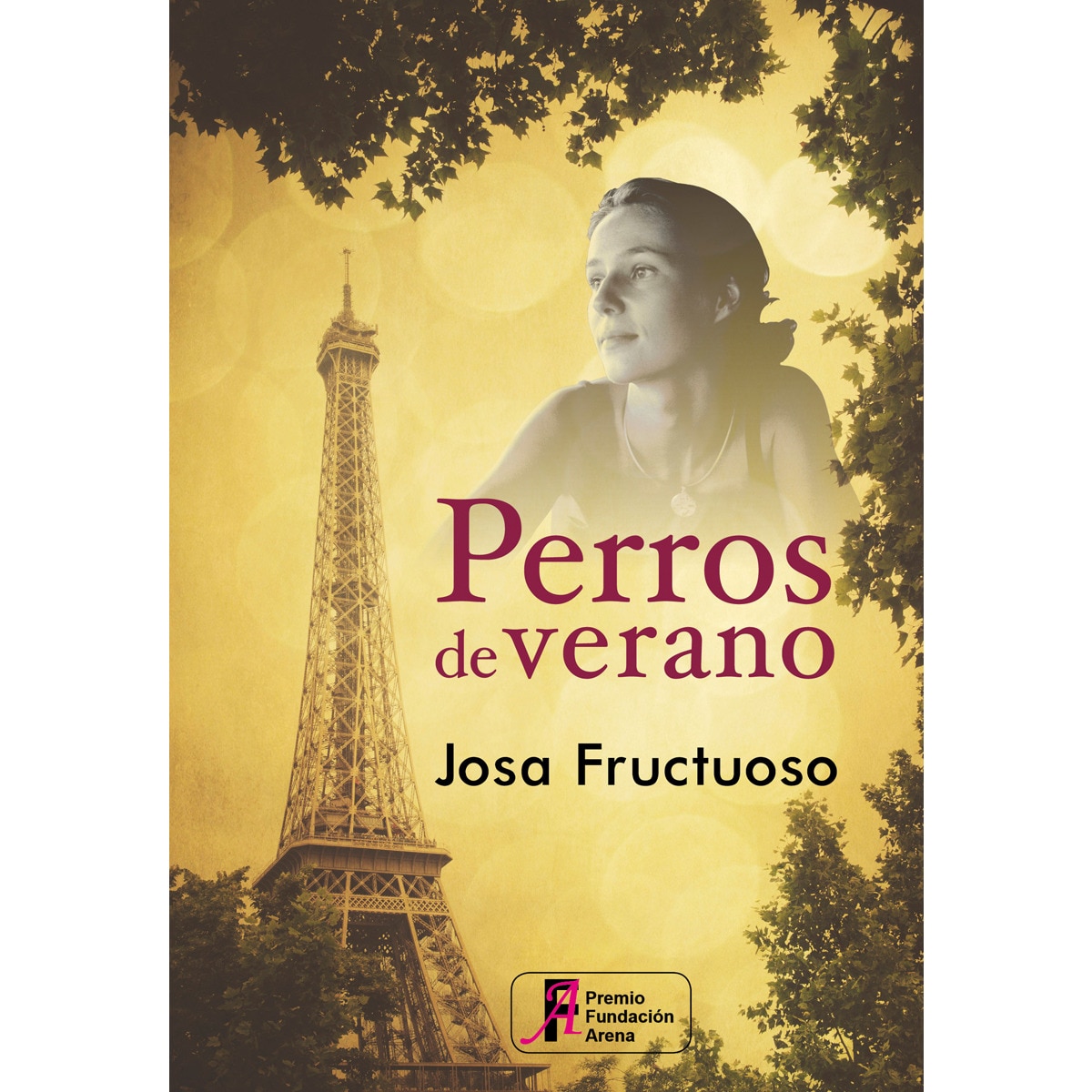 Imagen 1 de Perros de verano (Tapa blanda)
