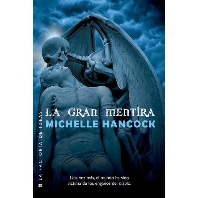 Imagem 0 de Gran Mentira