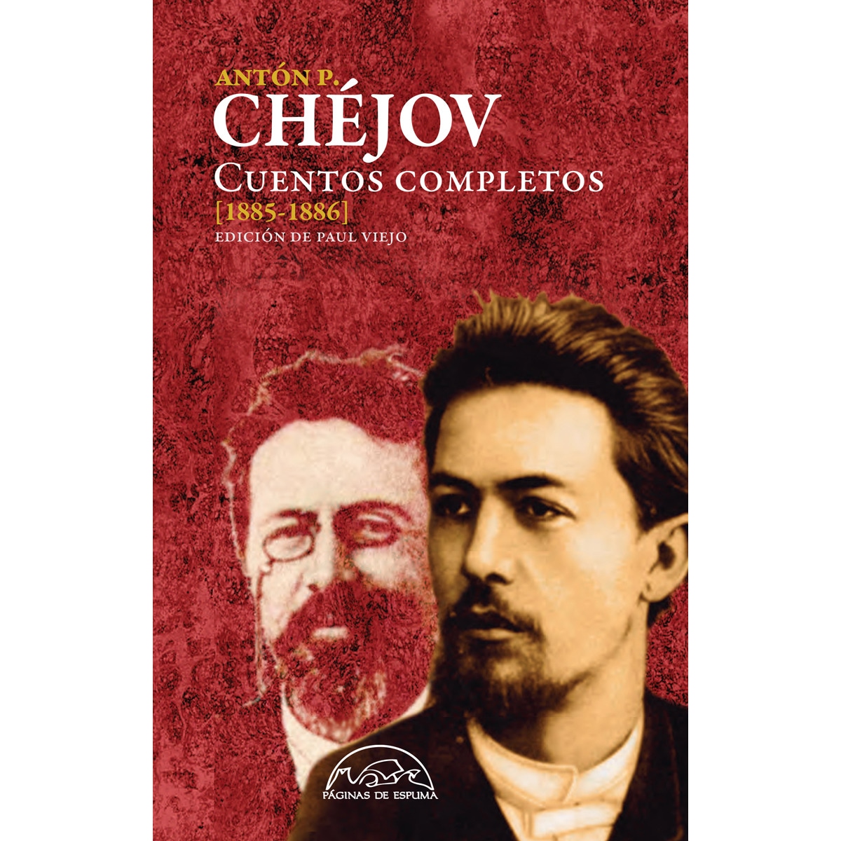 Cuentos completos (1885-1886) (Capa dura) 1