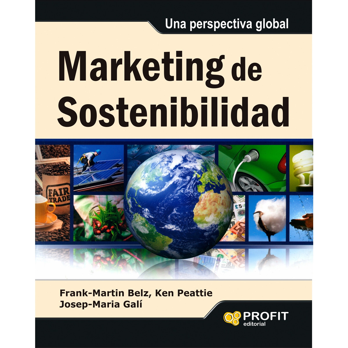 Imagem 0 de Marketing De Sostenibilidad: Una Perspectiva Global