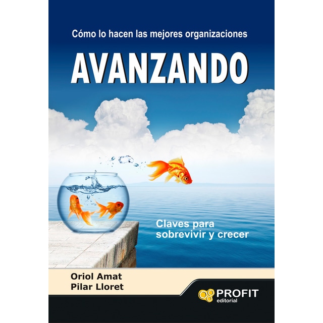 Imagem 0 de Avanzando: Claves Para Sobrevivir Y Crecer