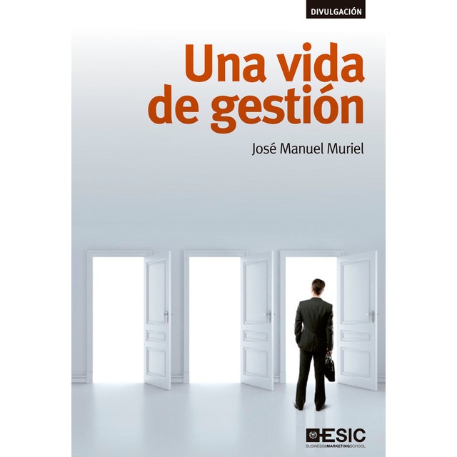 Imagem 0 de Una vida de gestión(Tapa blanda)