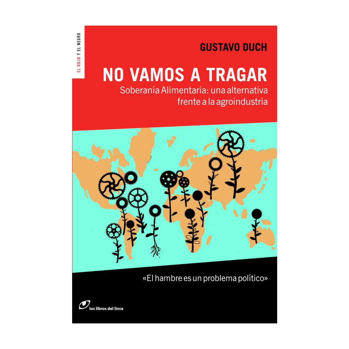 Imagem 0 de No Vamos A Tragar