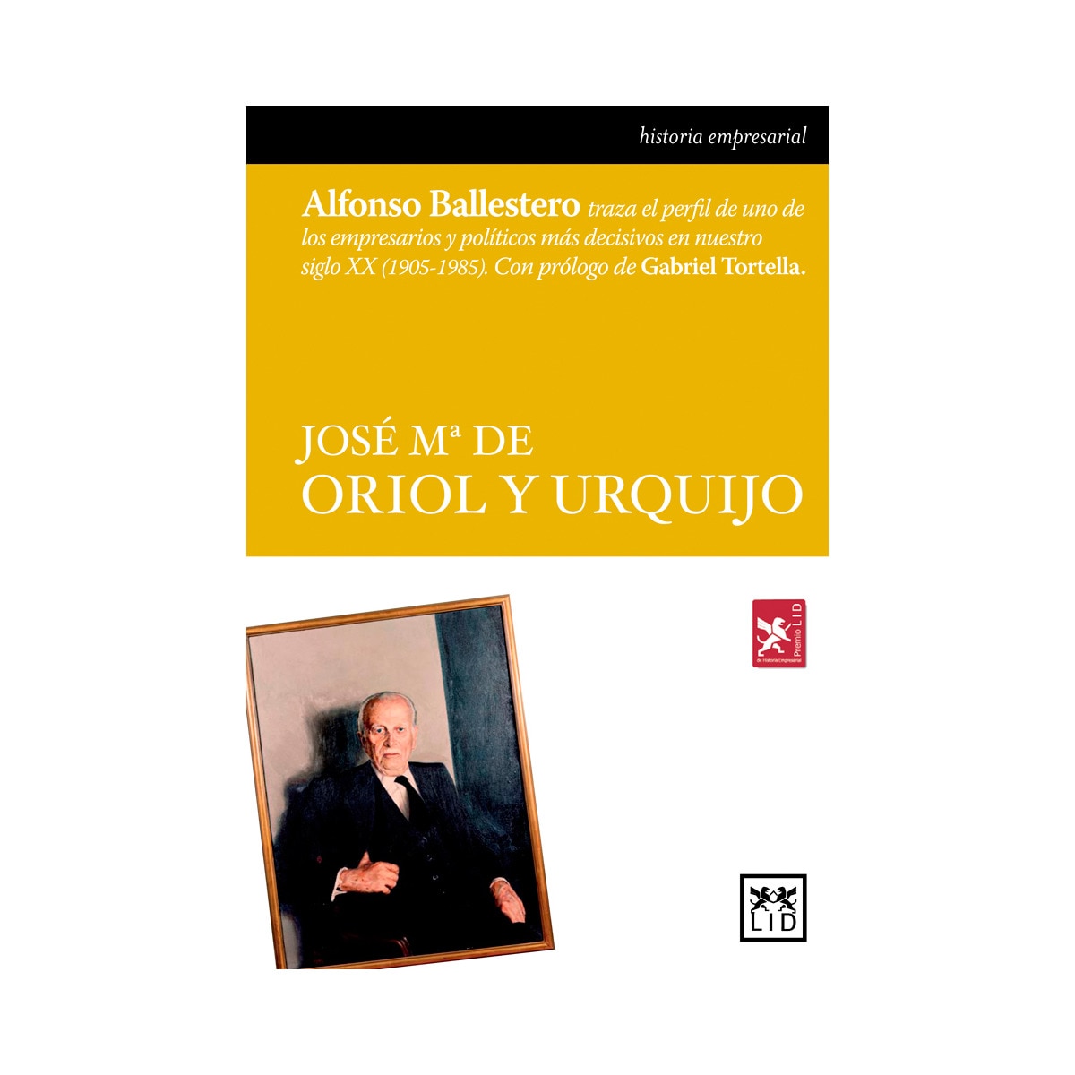 Imagem 0 de Jose Mª De Oriol Y Urquijo