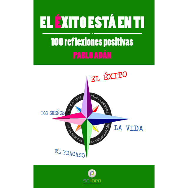 Imagen 0 de El éxito esta en ti (Tapa blanda)