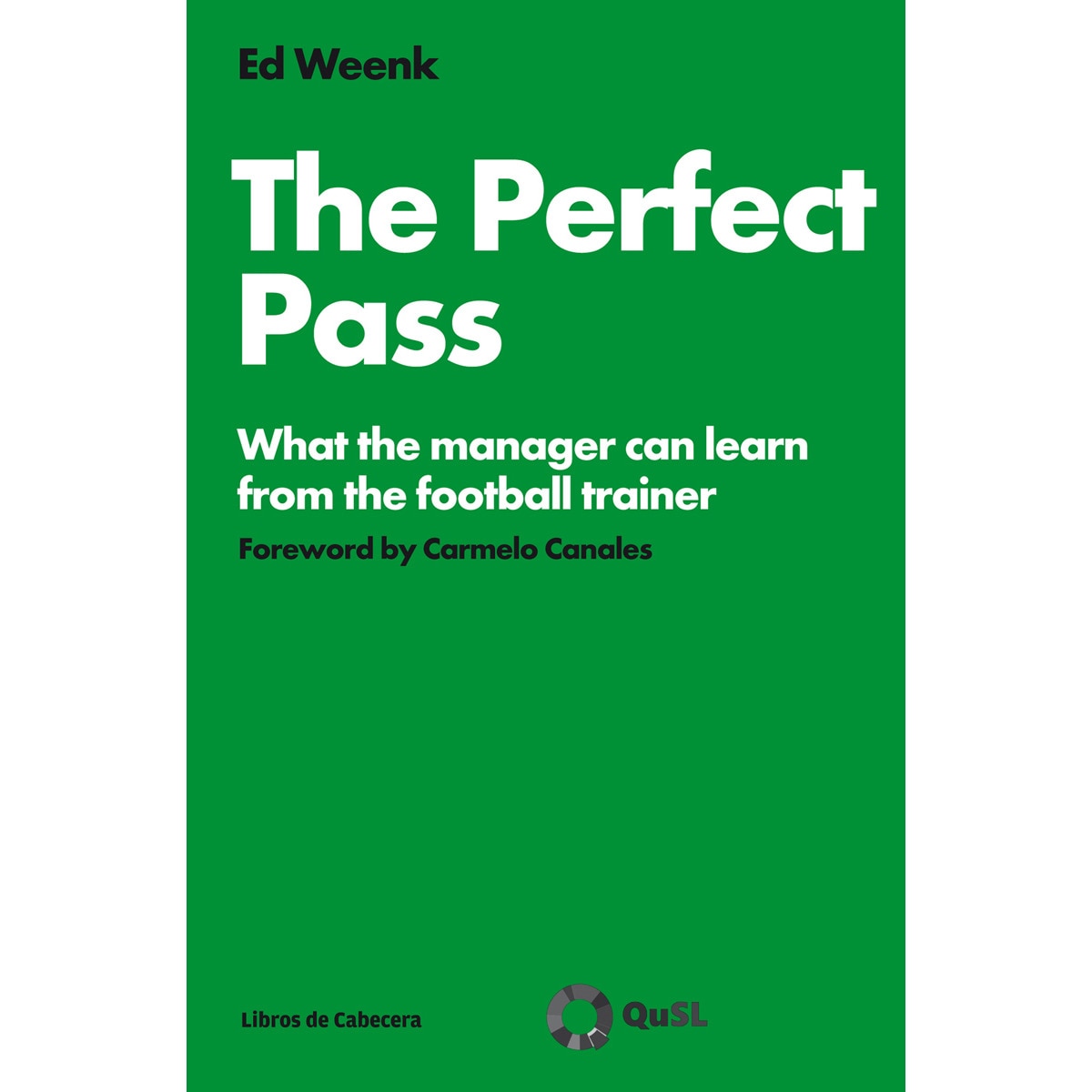The Pertect Pass 1