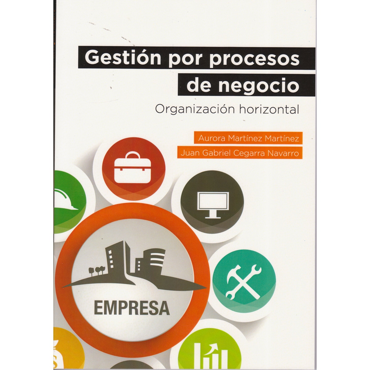 Imagem 0 de Gestión Por Procesos De Negocio