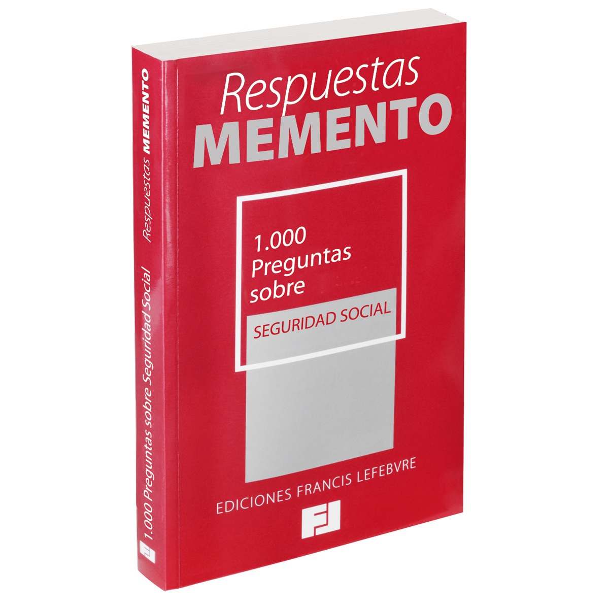 Mil Preguntas Sobre Seguridad Social 1