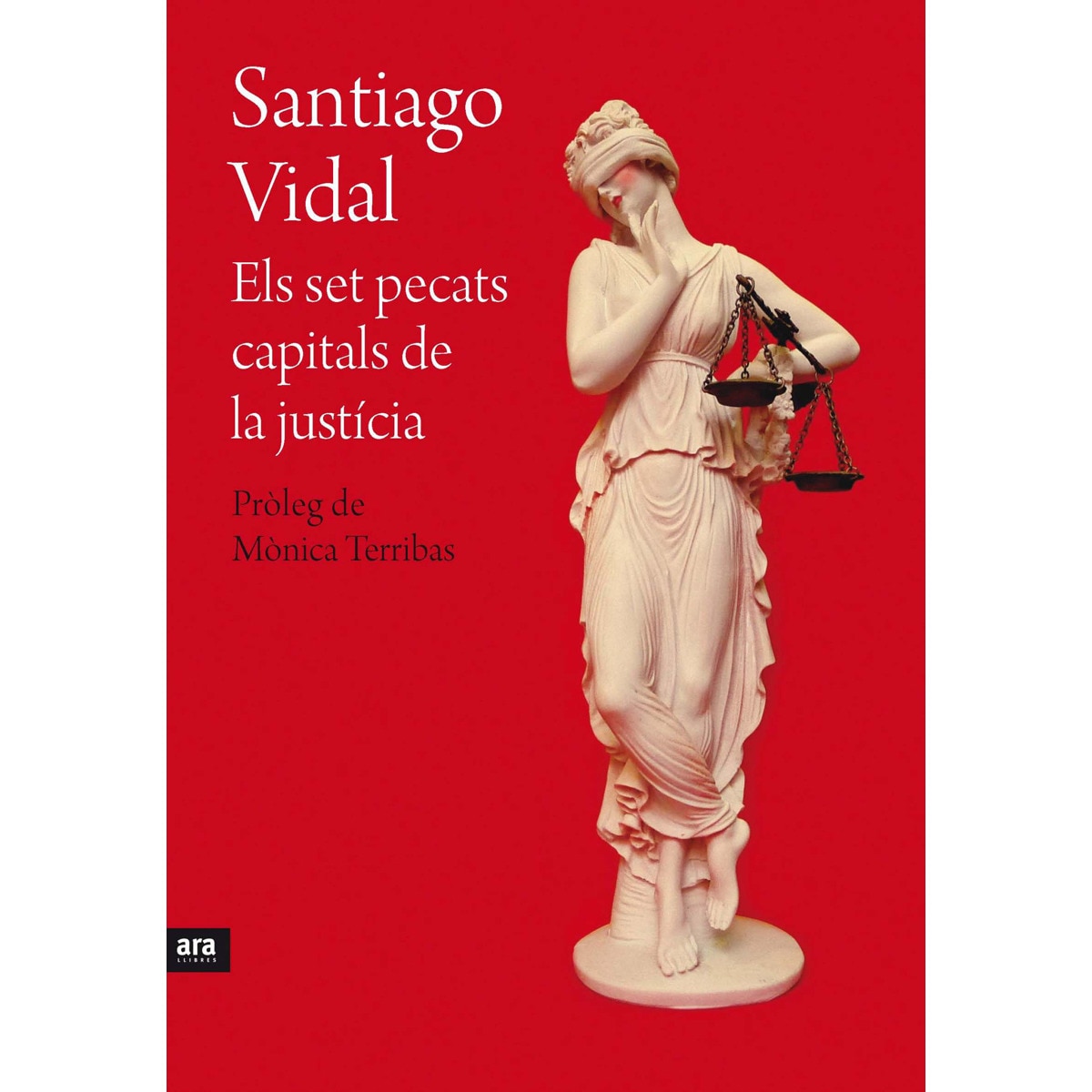 Els Set Pecats Capitals De La Justícia 1