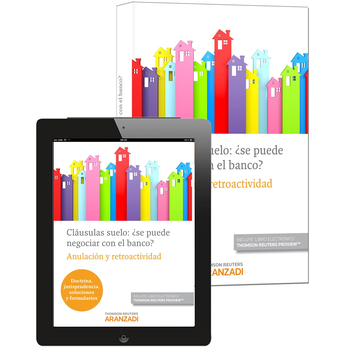 Derecho Financiero y Tributario (Papel + e-book): Parte General 1