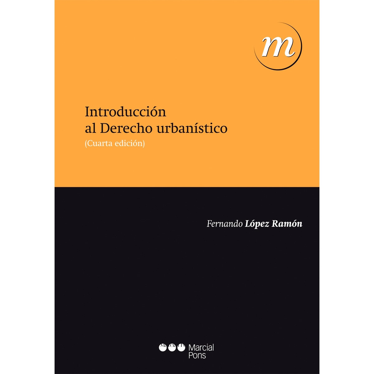 Imagem 0 de Introducción al derecho urbanístico(Tapa blanda)