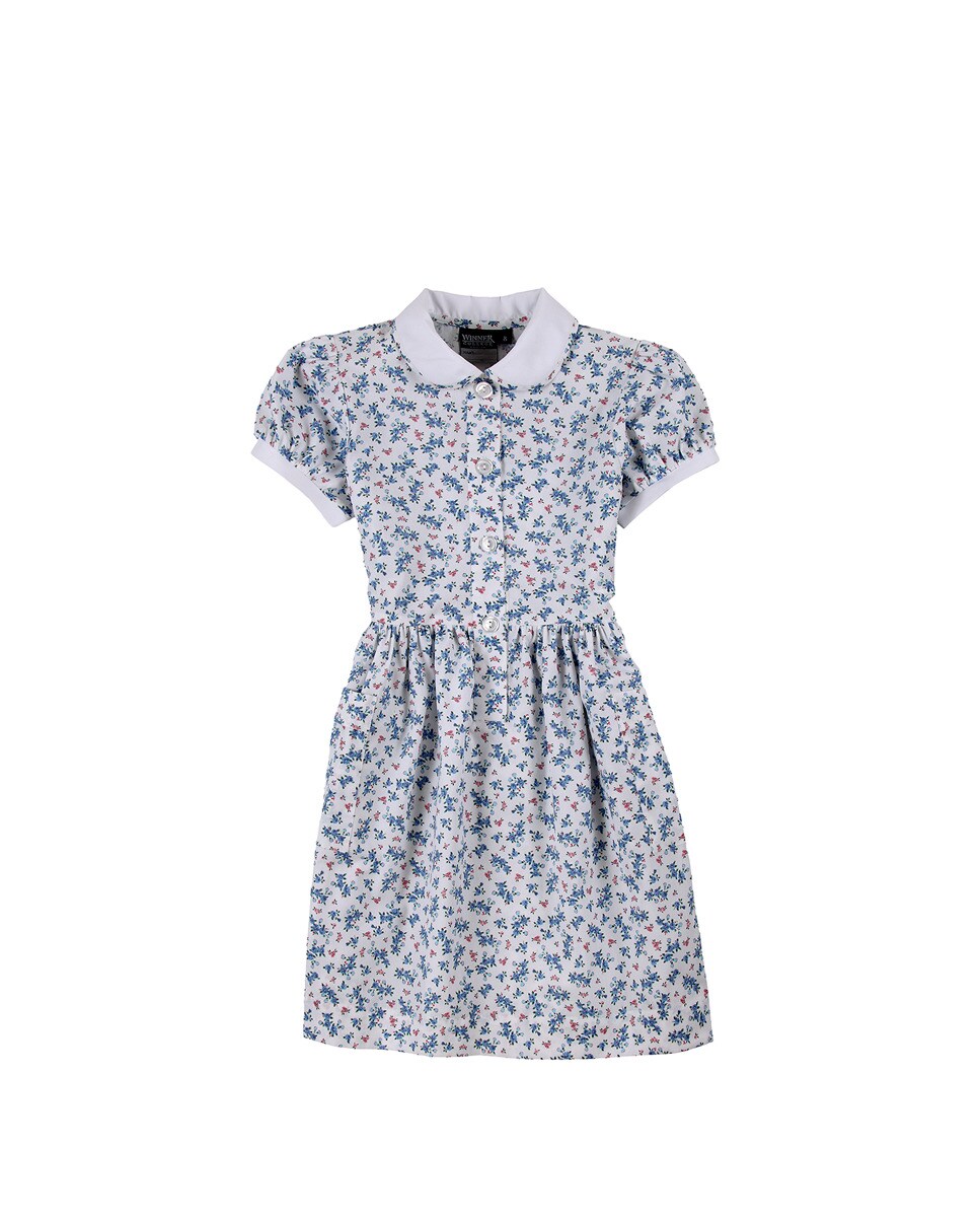 Robe salopette uniforme