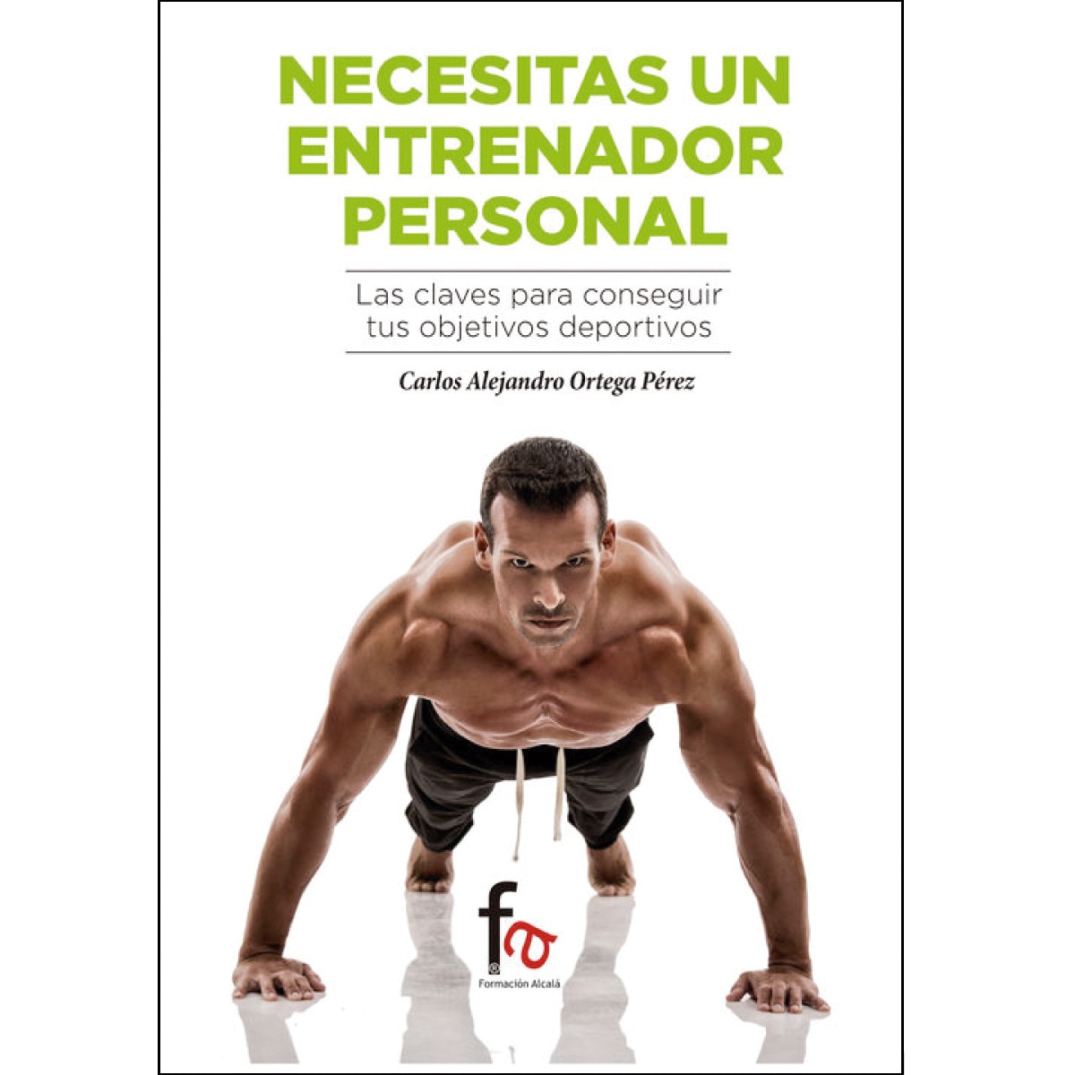 Imagem 0 de Necesito Un Entrenador Personal