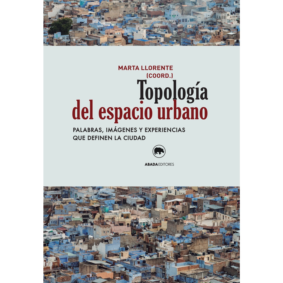 Topología Del Espacio Urbano 1