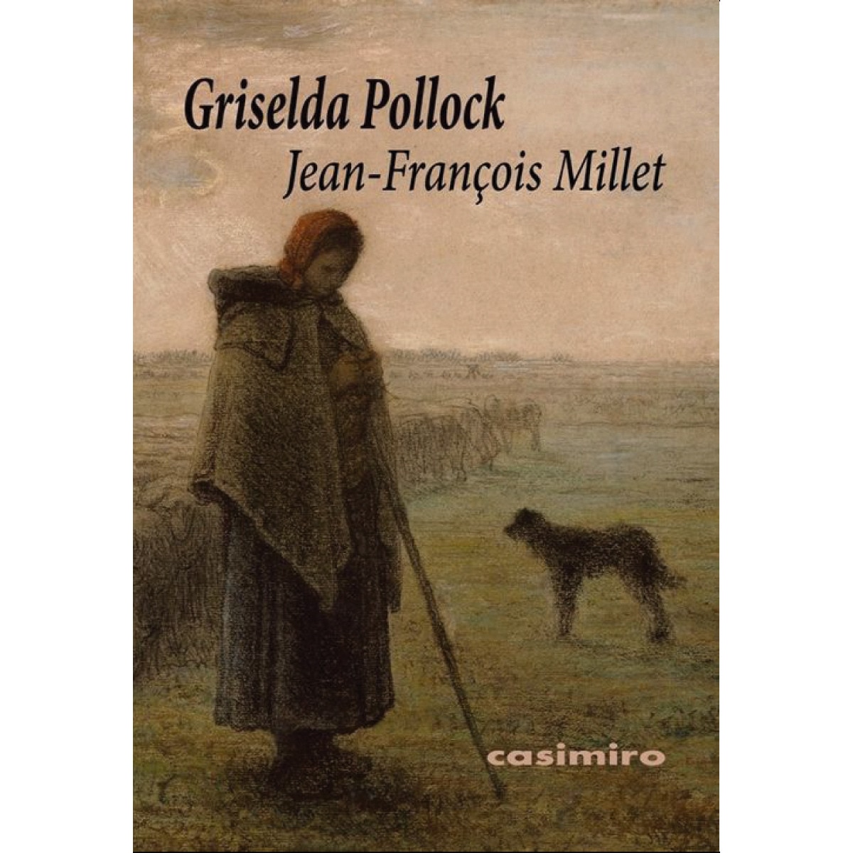 Jean-François Millet 1