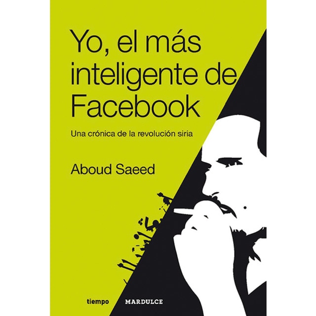 Imagen 0 de Yo, el más inteligente de facebook (Tapa blanda)