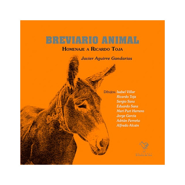 Imagem 0 de Breviario Animal