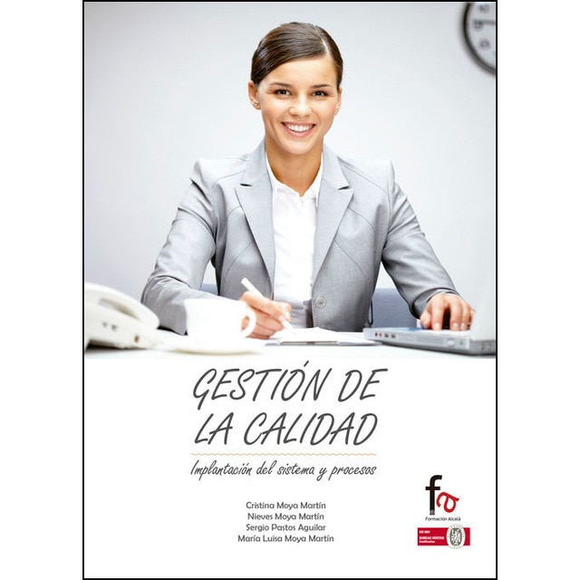 Gestión De La Calidad 1