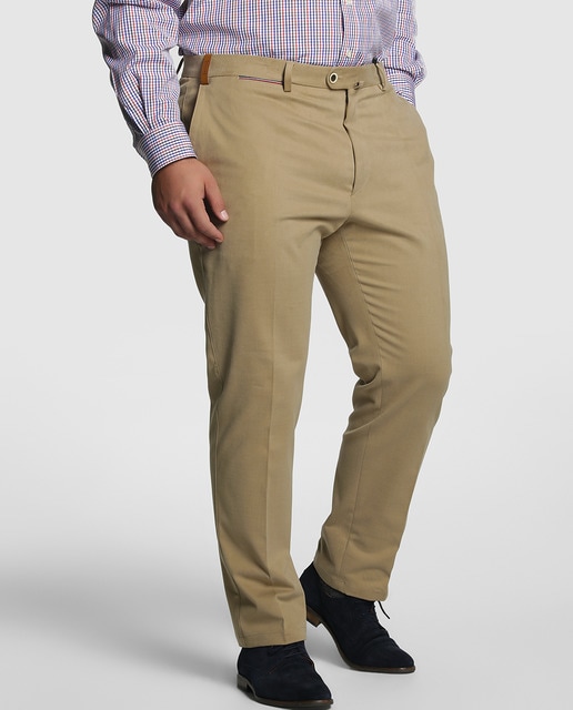 Pantalón de hombre tallas grandes Mirto · Mirto · El Corte Inglés
