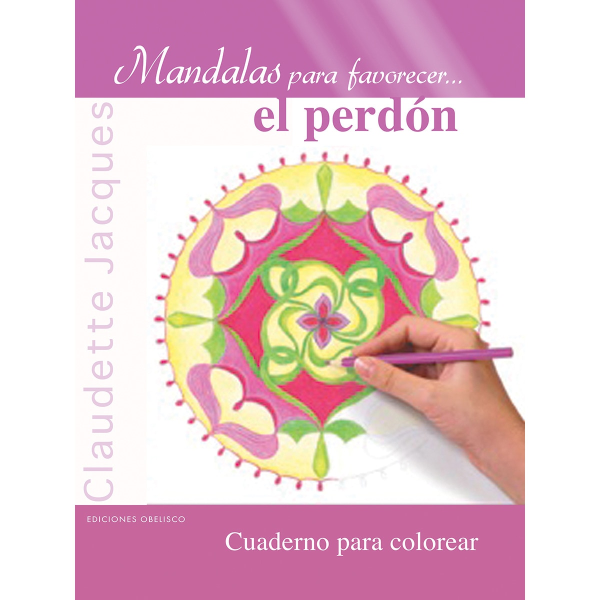 Mandalas para favorecer el perdón 1