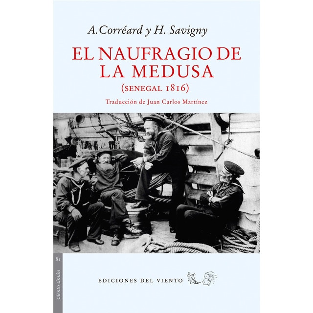 Imagem 0 de El Naufragio De La Medusa