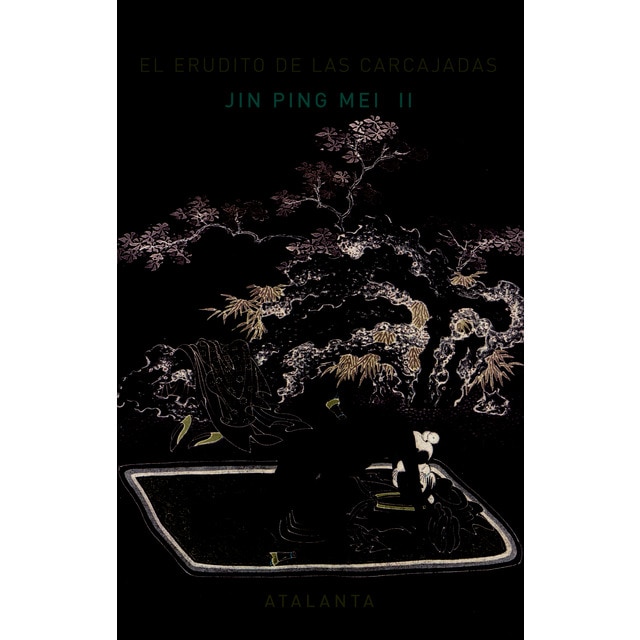 Imagen 0 de Jin ping mei ii (Tapa dura)