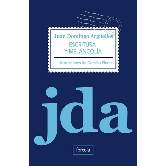 Imagem 0 de Escritura y melancolía (Capa mole com abas)