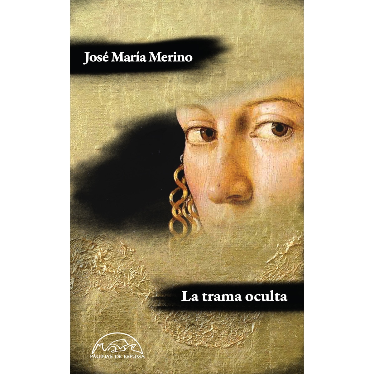 Imagem 0 de La trama oculta: Cuentos de los dos lados con una silva mínima (Capa mole com abas)