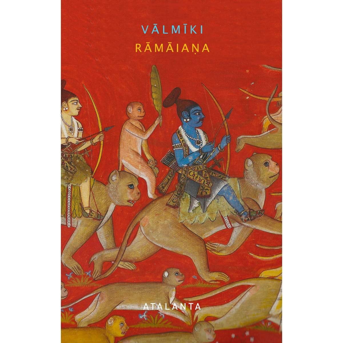 Imagem 0 de Ramaiana (Capa dura)