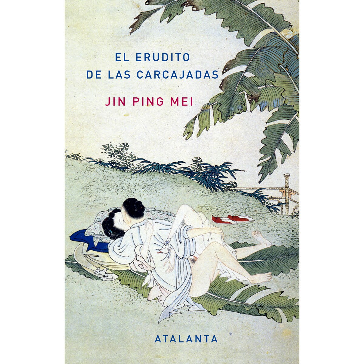 Jin ping mei- tomo i(Tapa dura) 1