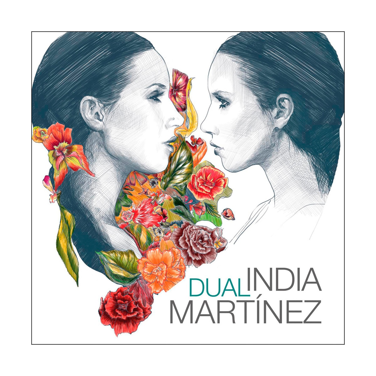 Imagen 0 de Dual (CD)