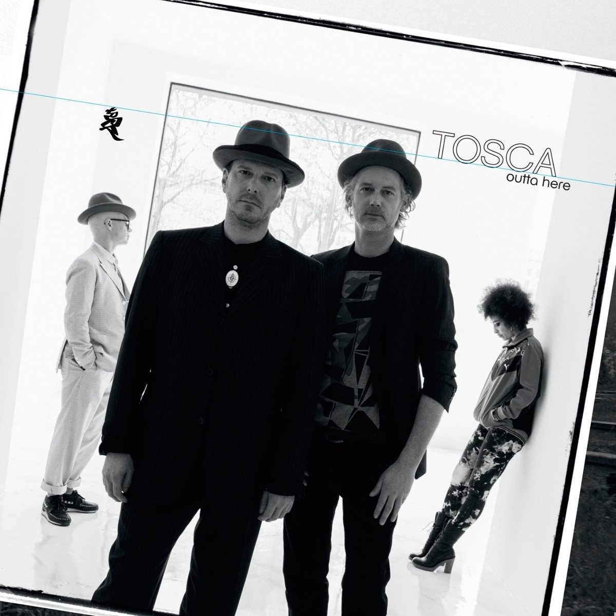 Imagen 0 de Outta here (CD)