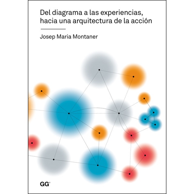 Imagem 0 de Del diagrama a las experiencias, hacia una arquitectura de la acción(Tapa blanda)
