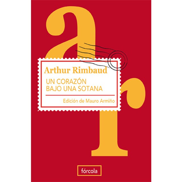 Un corazón bajo una sotana (Capa mole com abas) 1