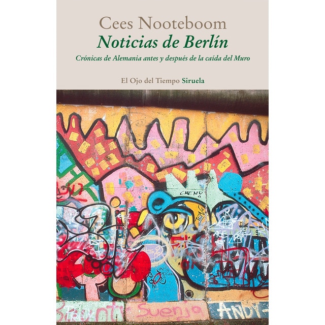 Imagen 0 de Noticias de Berlín